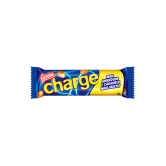 Chocolate Charge