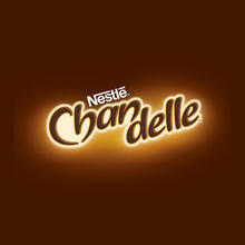 Logo Nestlé Chandelle