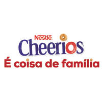 Logo Nestlé Cheerios
