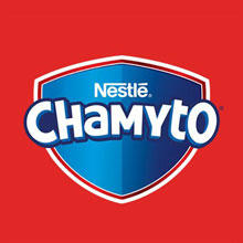 Logo Chamyto